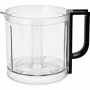 Кухонний мінікомбайн KitchenAid 5KFC0516EAC, купити в Україні, найкраща ціна – KitchenAid - Фото 4