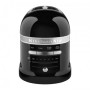 Тостер KitchenAid Artisan 5KMT2204EOB, купити в Україні, найкраща ціна – KitchenAid - Фото 5