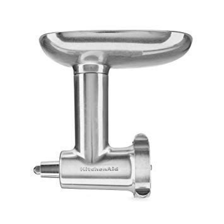 Насадка-м'ясорубка KitchenAid 5KSMMGA