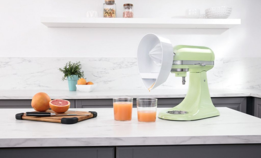 Насадка-соковитискач для цитрусових KitchenAid 5JE