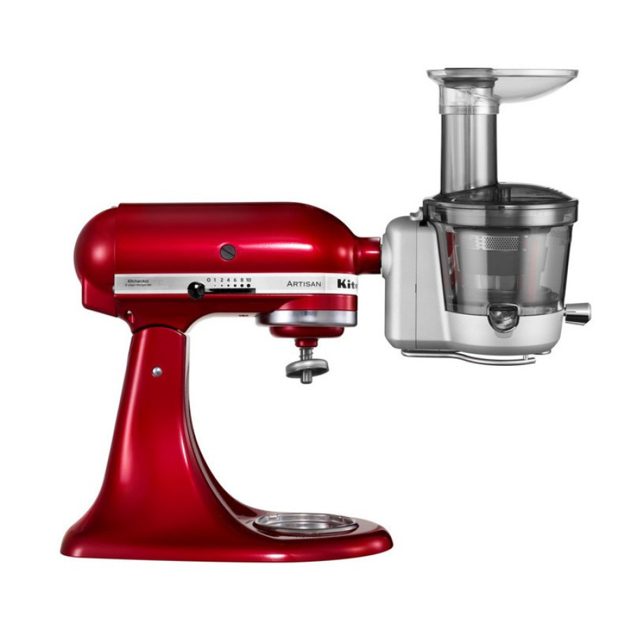 Насадка-соковитискач KitchenAid 5KSM1JA