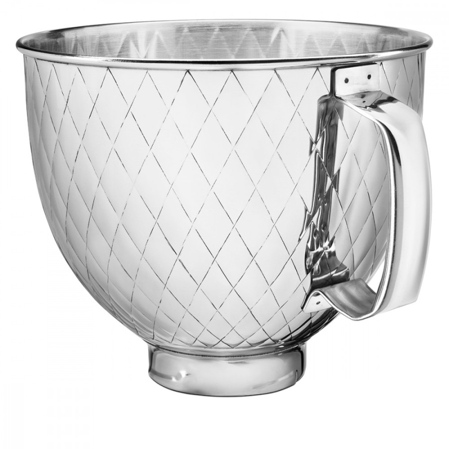 Чаша KitchenAid 4,8 л 5KSM5SSBQB