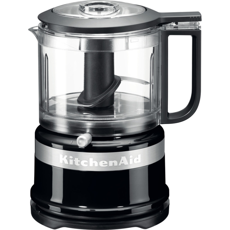 Кухонний мінікомбайн KitchenAid 5KFC3516EOB