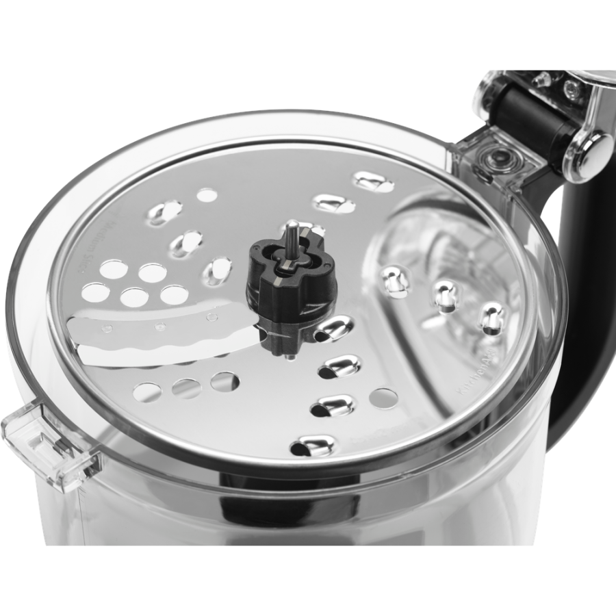 Кухонний комбайн KitchenAid 1,7 л 5KFP0719EBM