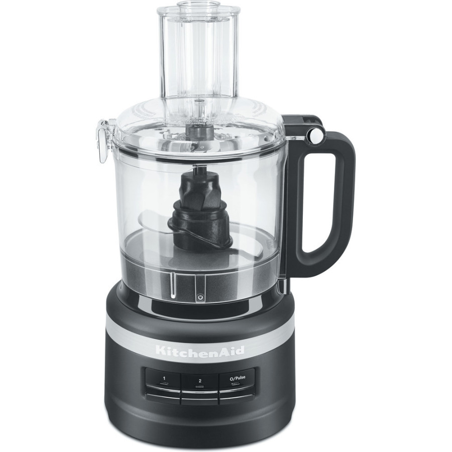 Кухонний комбайн KitchenAid 1,7 л 5KFP0719EBM