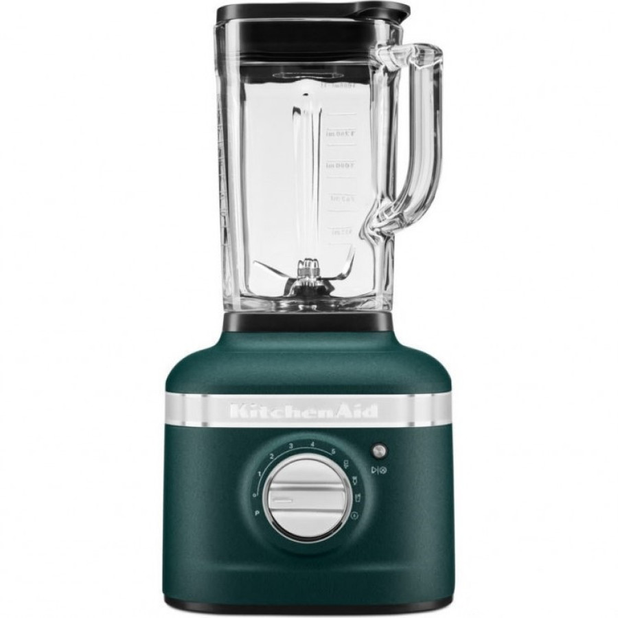 Стаціонарний блендер KitchenAid Artisan K400 1,4 л 5KSB4026EPP