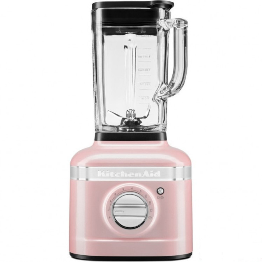 Стаціонарний блендер KitchenAid Artisan K400 1,4 л 5KSB4026ESP