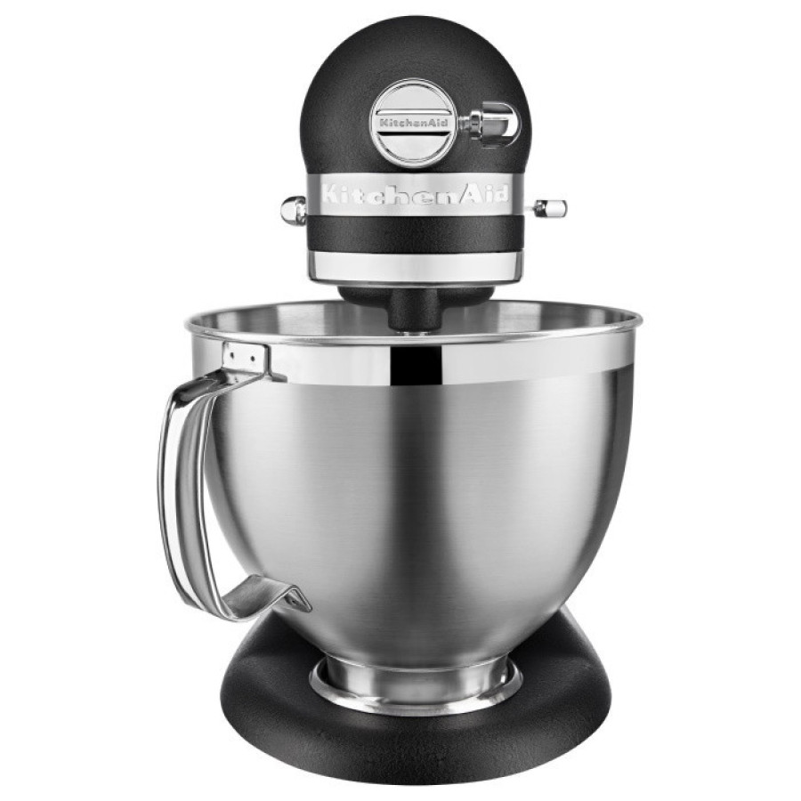 Міксер планетарний KitchenAid Artisan 4,8 л 5KSM175PSEBK