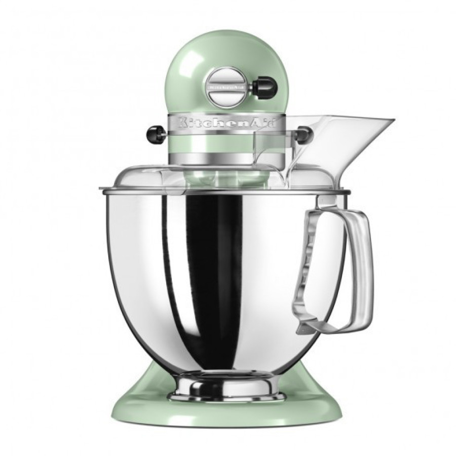 Міксер планетарний KitchenAid Artisan 4,8 л 5KSM175PSEPT