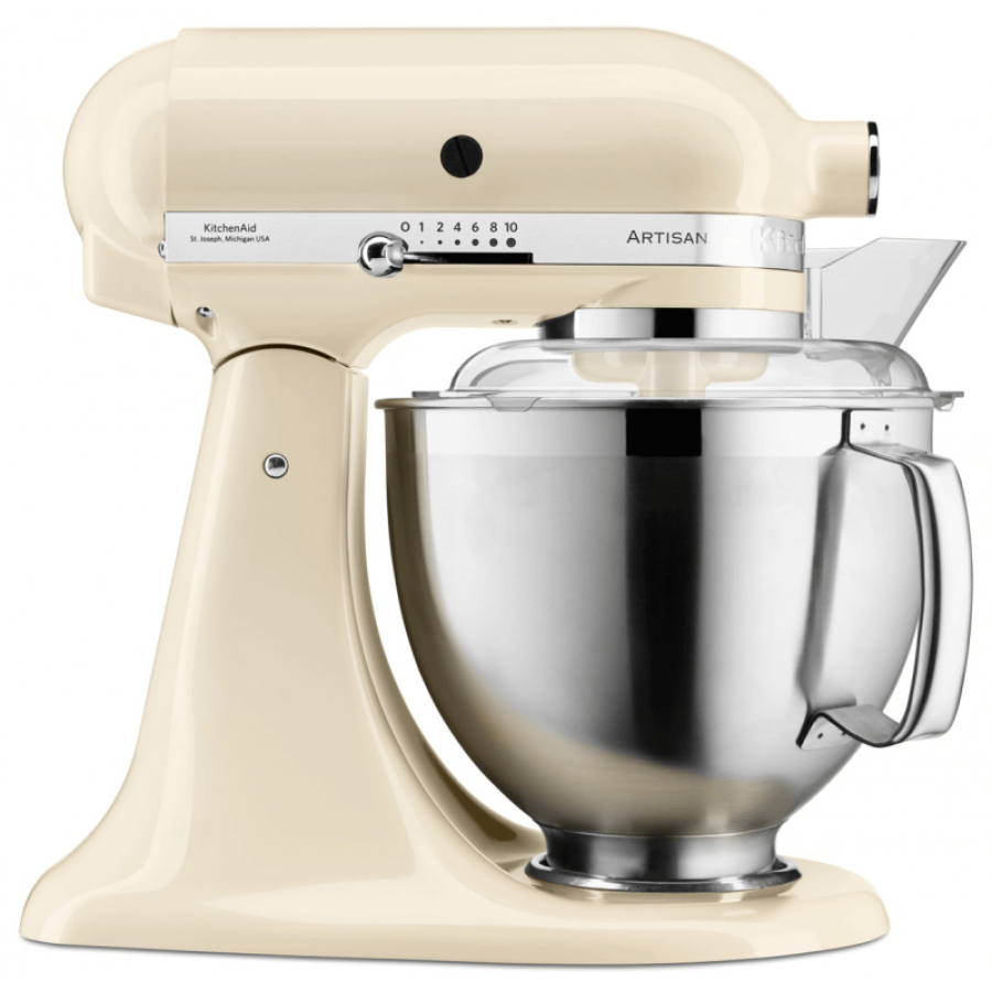 Міксер планетарний KitchenAid Artisan 4,8 л 5KSM185PSEAC