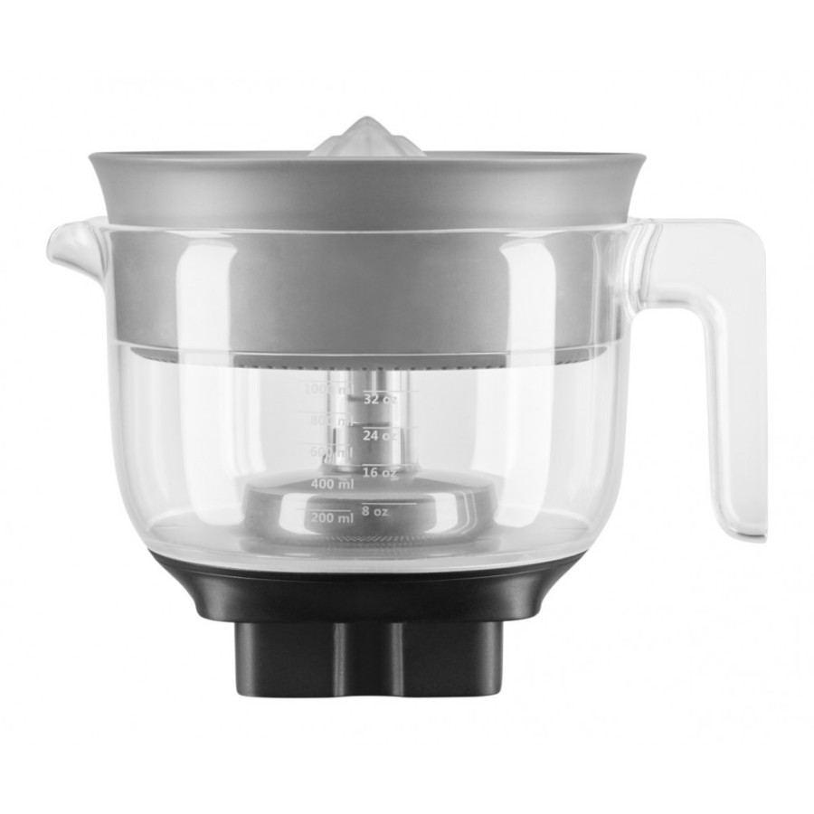 Насадка-соковитискач для цитрусових KitchenAid 5KSB1CPA,  1 л, до моделі K400