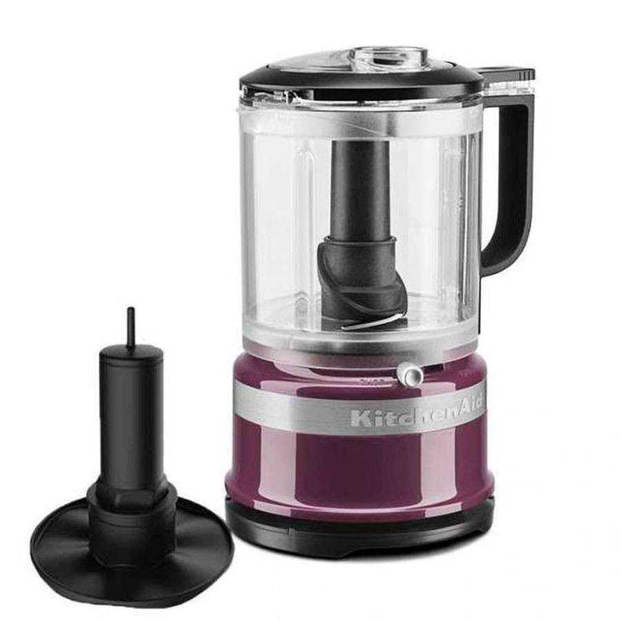Кухонний мінікомбайн KitchenAid 5KFC0516EBY