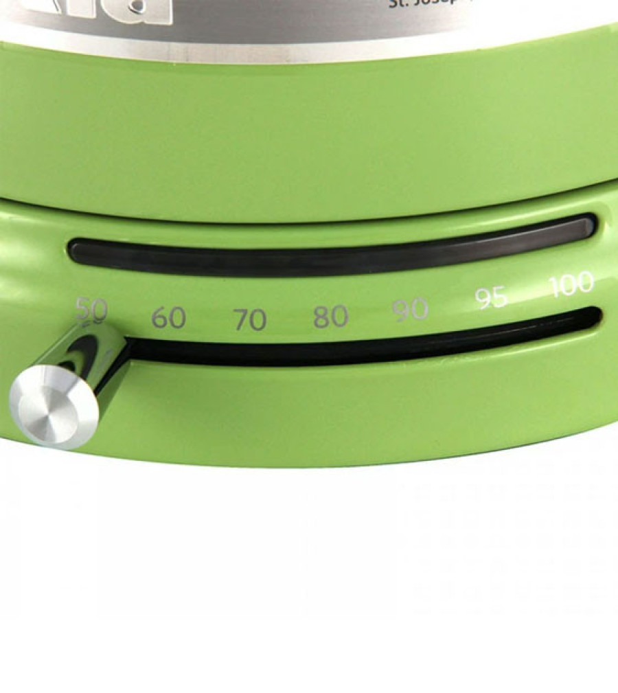 Електрочайник KitchenAid Artisan 5KEK1522EGA