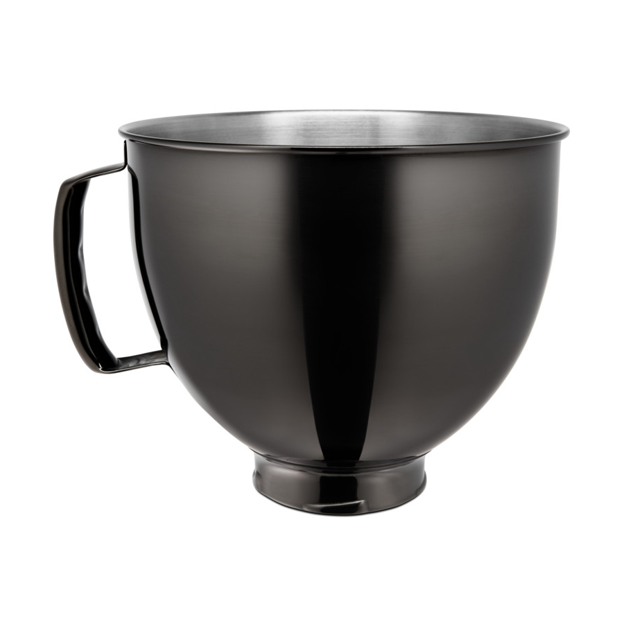 Чаша KitchenAid 4,8 л 5KSM5SSBRB