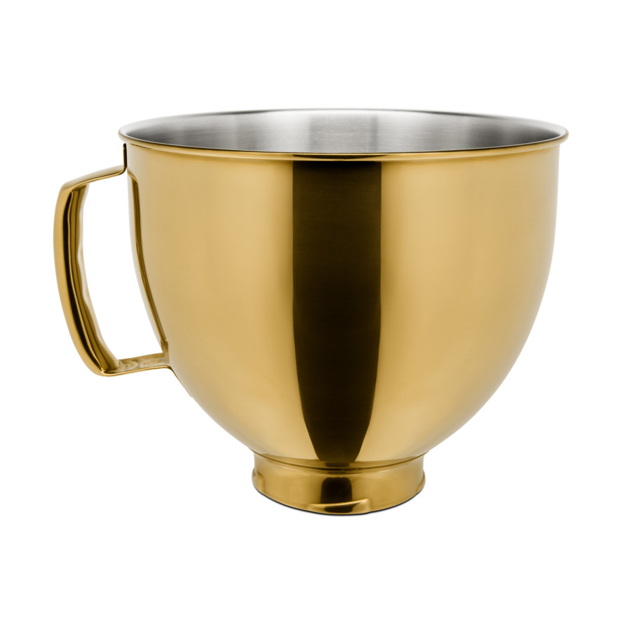 Чаша KitchenAid 4,8 л 5KSM5SSBRG