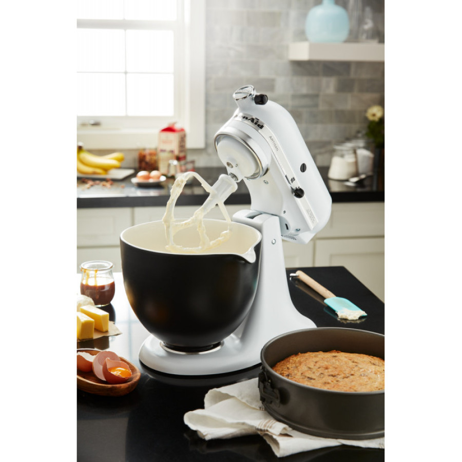Чаша керамічна KitchenAid 4,7 л 5KSM2CB5BM