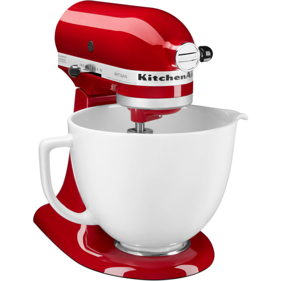 Чаша керамічна KitchenAid 4,7 л 5KSM2CB5LW