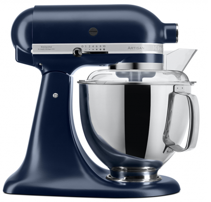 Міксер планетарний KitchenAid Artisan 4,8 л 5KSM175PSEIB