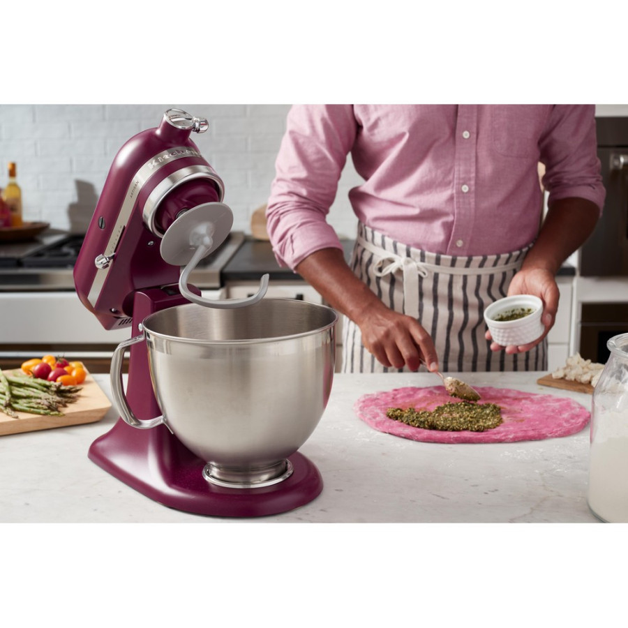 Міксер планетарний KitchenAid Artisan 4,8 л 5KSM195PSEBE