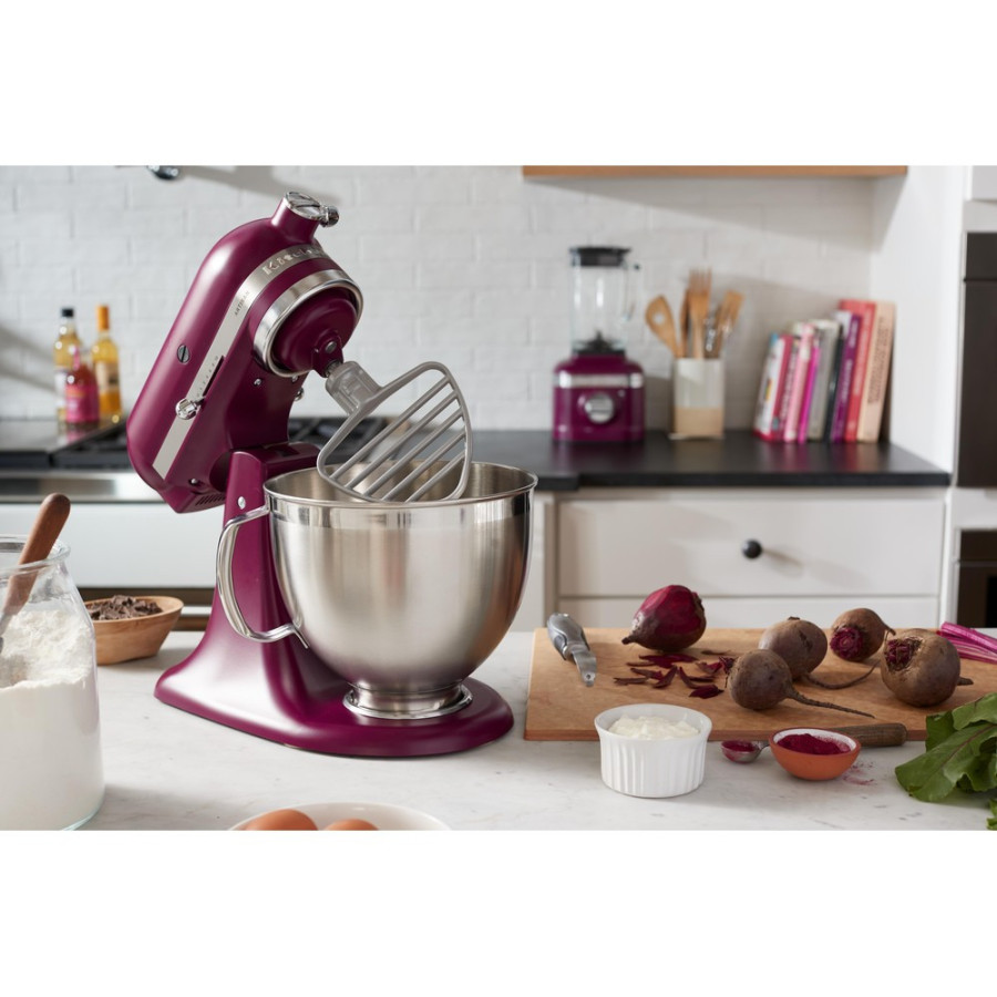 Міксер планетарний KitchenAid Artisan 4,8 л 5KSM195PSEBE