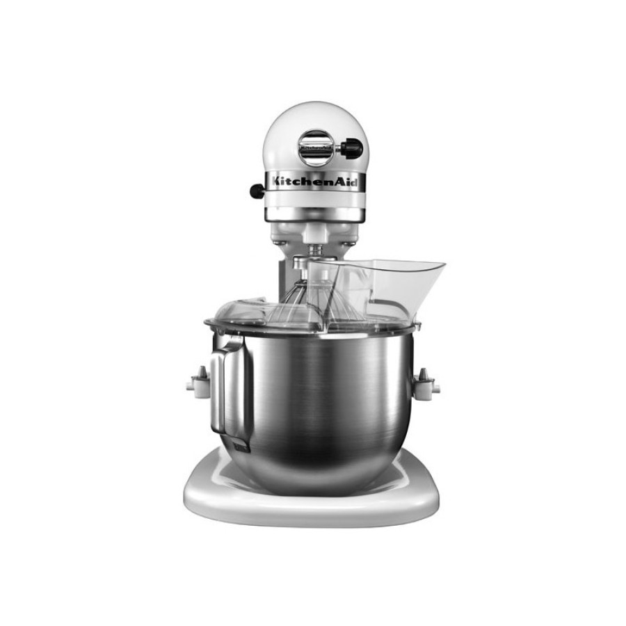 Міксер планетарний KitchenAid Heavy Duty 4,8 л 5KPM5EWH