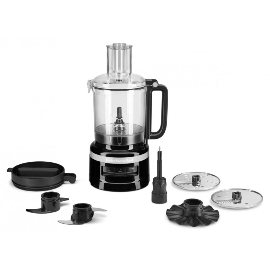 Кухонний комбайн KitchenAid 2,1 л 5KFP0921EOB