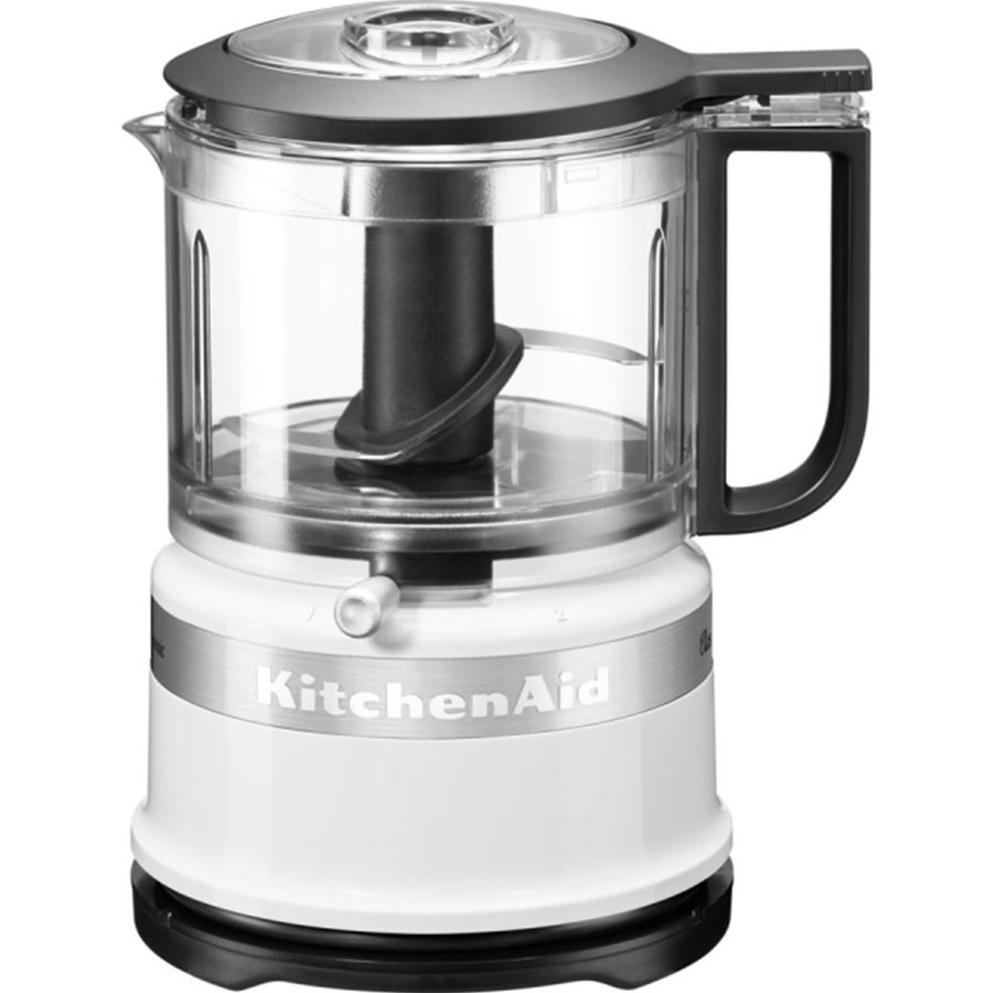 Кухонний мінікомбайн KitchenAid Classic 5KFC3516EWH