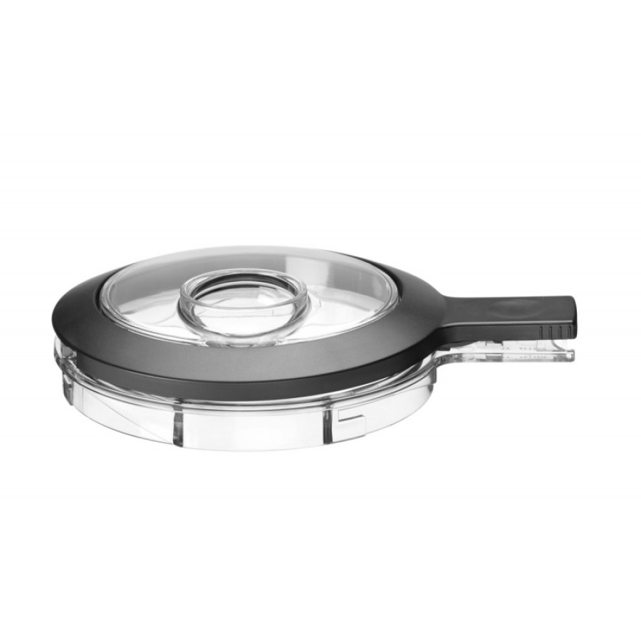 Кухонний мінікомбайн KitchenAid Classic 5KFC3516EWH
