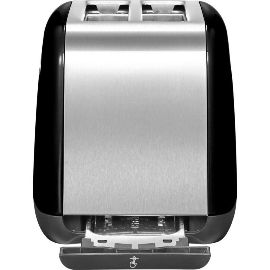 Тостер KitchenAid Classic 5KMT2115EOB