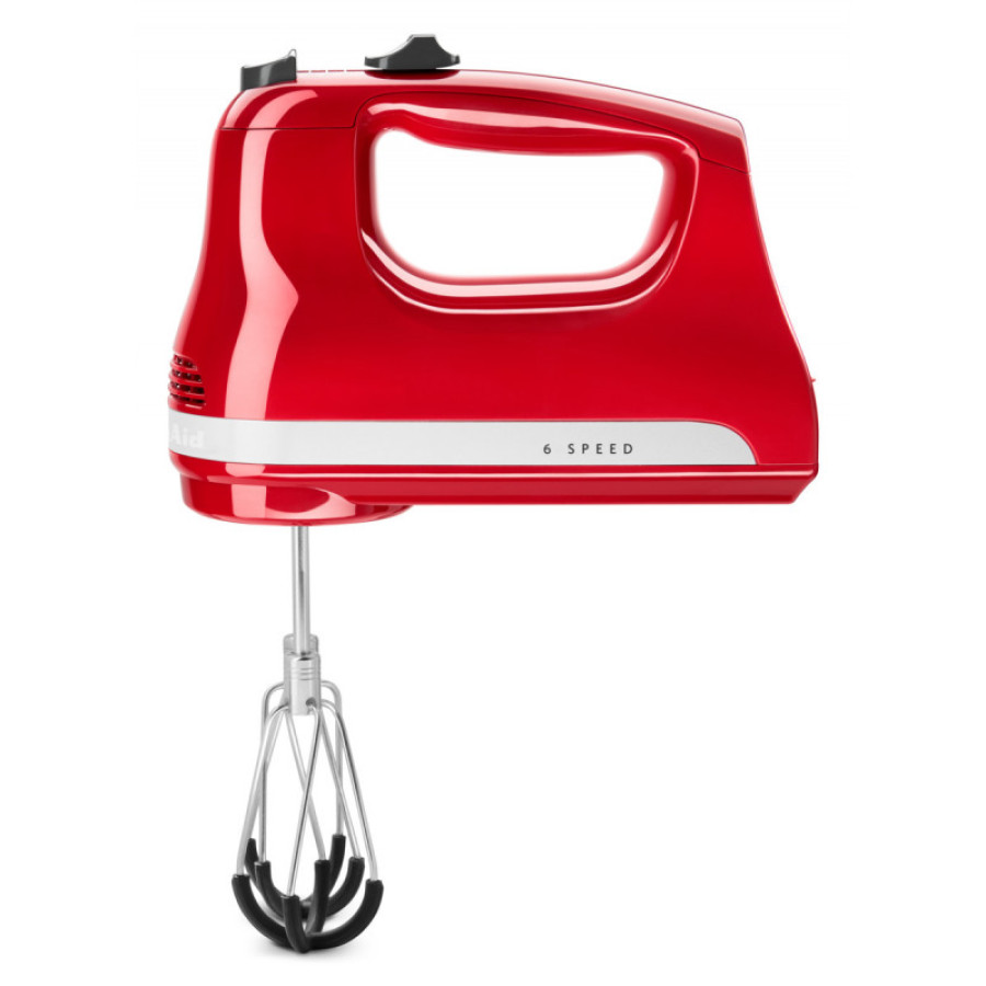 Міксер KitchenAid 5KHM6118EER
