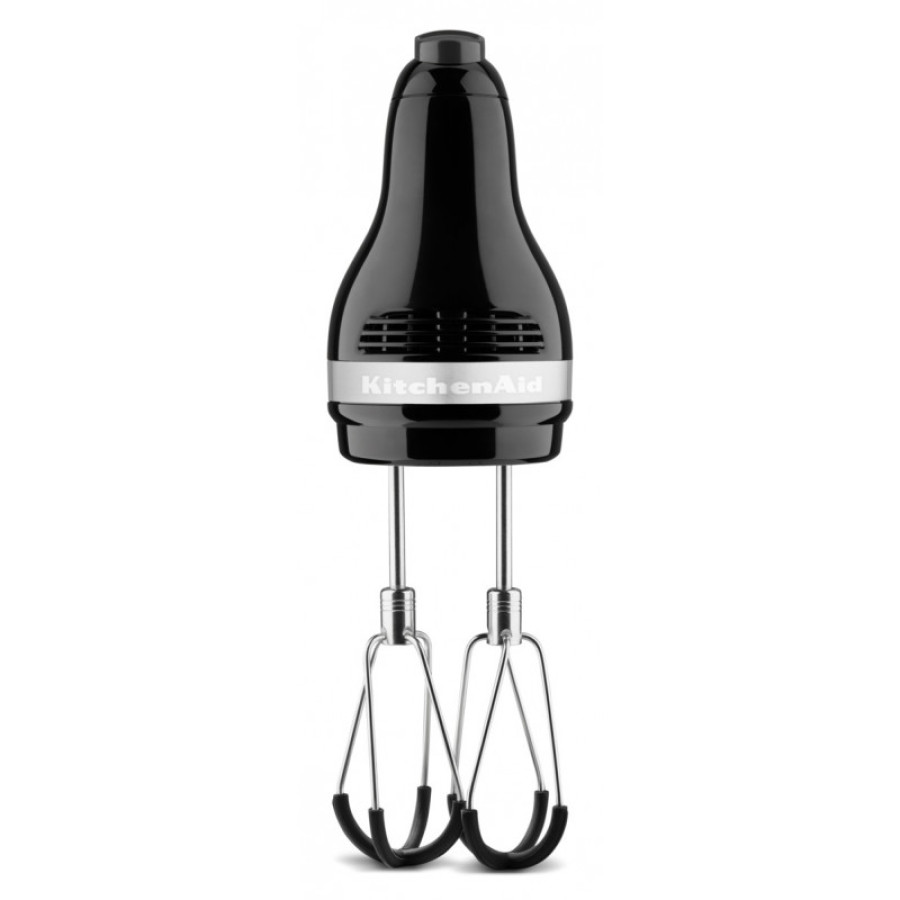 Міксер KitchenAid 5KHM6118EOB