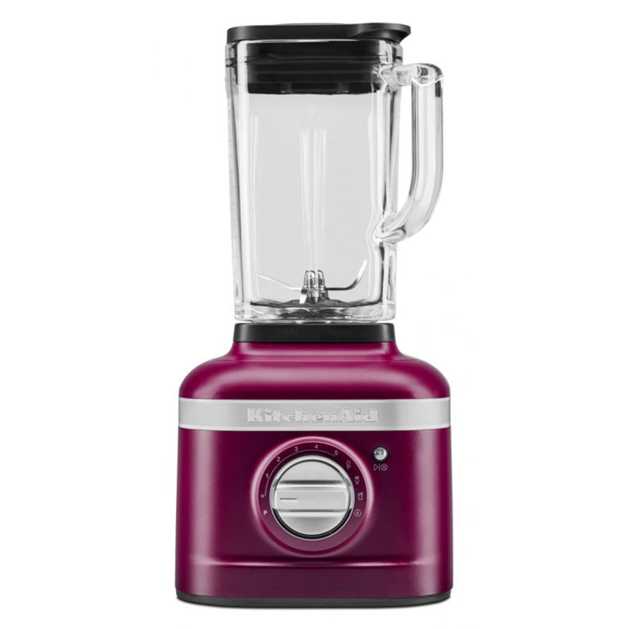Стаціонарний блендер KitchenAid Artisan K400 1,4 л 5KSB4026EBE