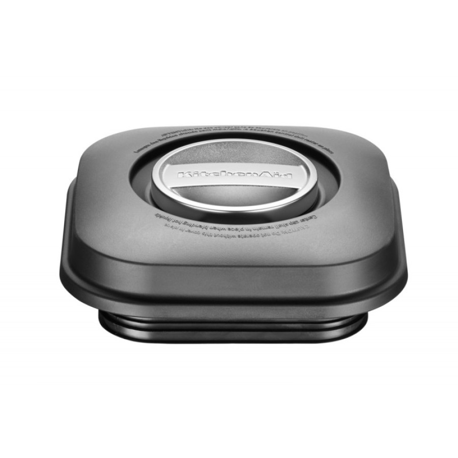 Стаціонарний блендер KitchenAid Artisan Power Plus 5KSB8270EBK