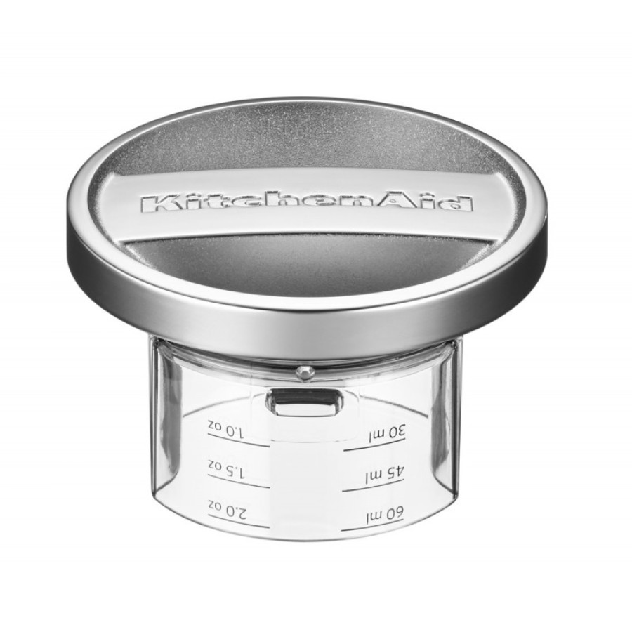 Стаціонарний блендер KitchenAid Artisan Power Plus 5KSB8270EBK