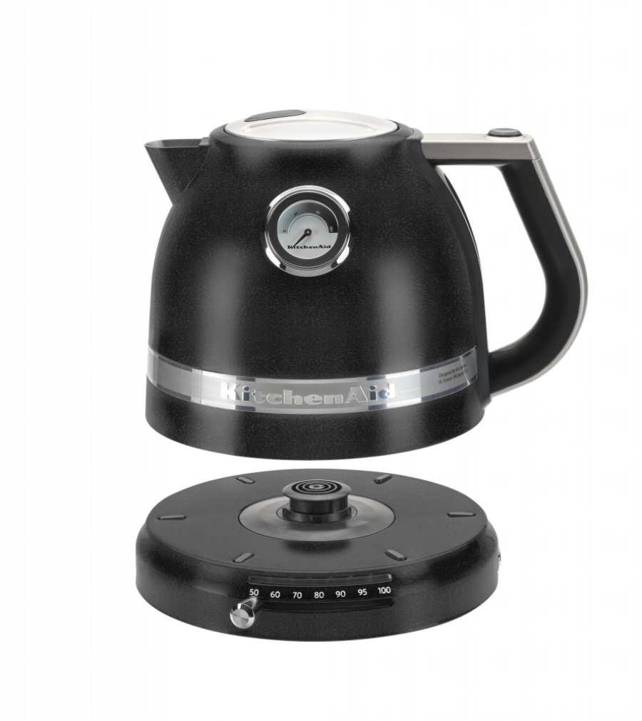 Електрочайник KitchenAid Artisan 5KEK1522EBK