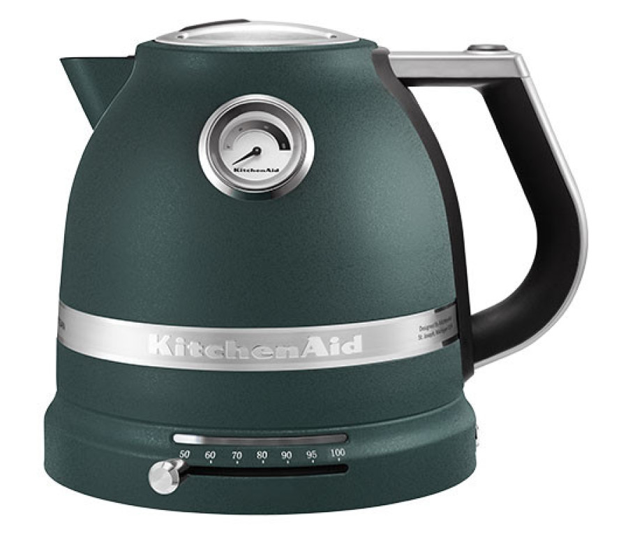 Електрочайник KitchenAid Artisan 5KEK1522EPP