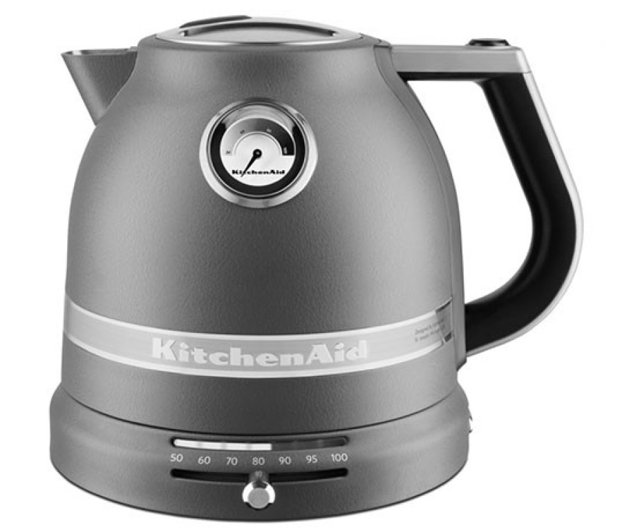 Електрочайник KitchenAid Artisan 5KEK1522EGR