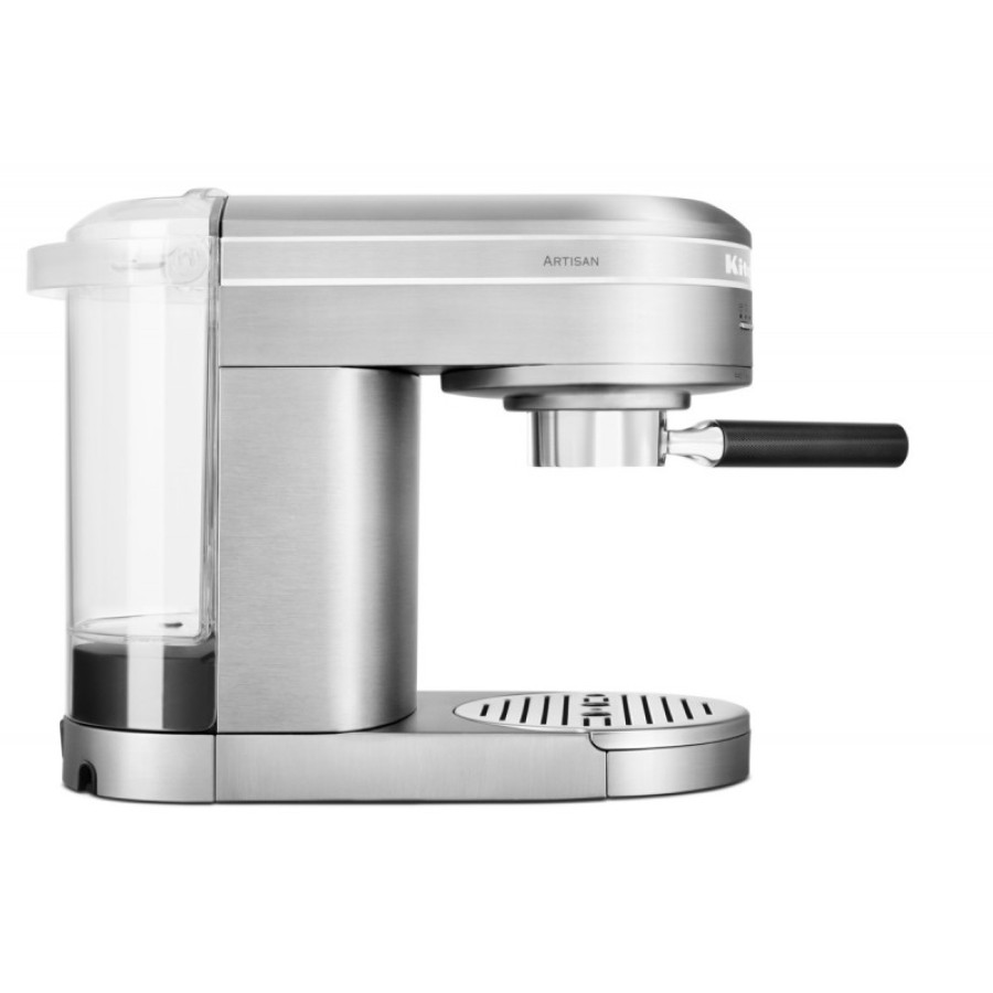Кавоварка еспресо KitchenAid Artisan 5KES6503ESX