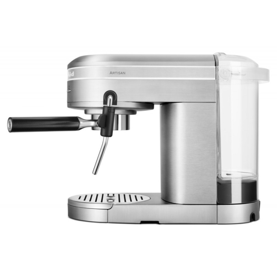 Кавоварка еспресо KitchenAid Artisan 5KES6503ESX