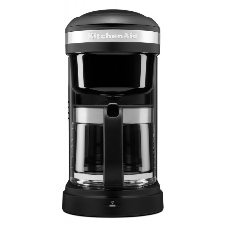 Кавоварка крапельна KitchenAid Classic 5KCM1208EOB