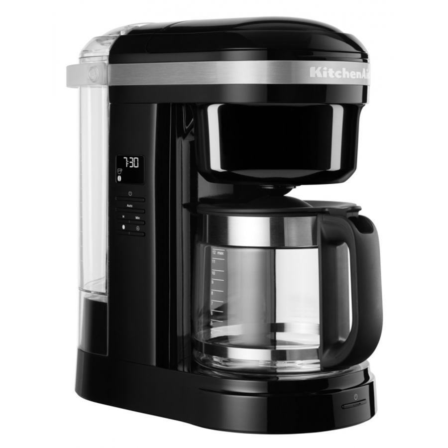 Кавоварка крапельна KitchenAid Classic 5KCM1208EOB