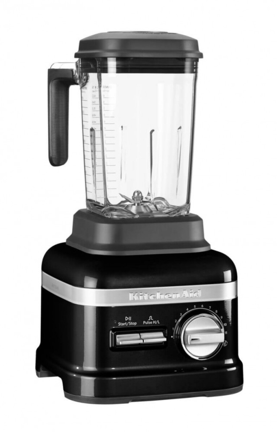 Стаціонарний блендер KitchenAid Artisan Power 2,6 л 5KSB7068EOB