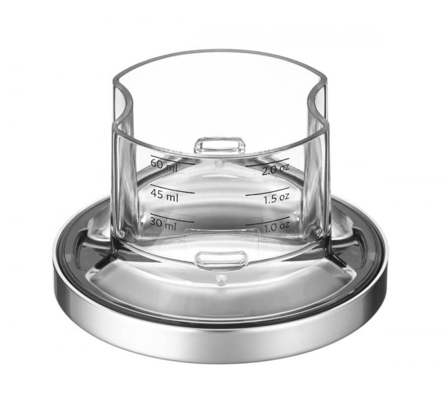 Стаціонарний блендер KitchenAid Artisan Power 2,6 л 5KSB7068EER