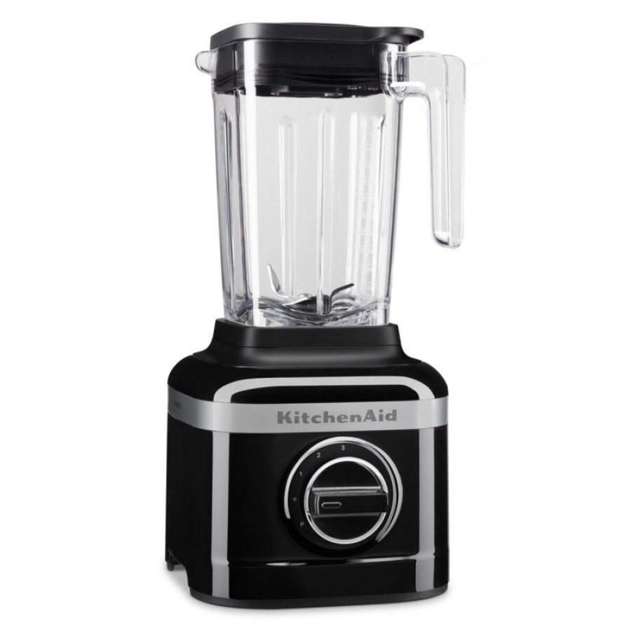 Стаціонарний блендер KitchenAid K130 Classic 5KSB1320EOB