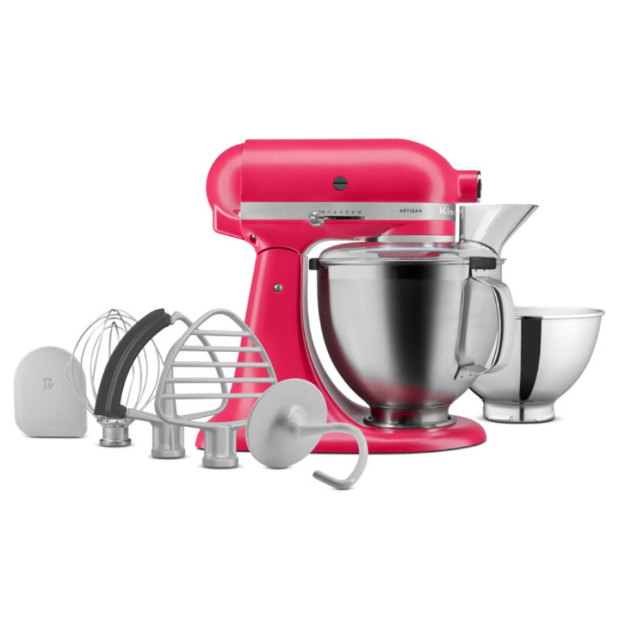 Міксер планетарний KitchenAid Artisan 4,7 л 5KSM195PSEHI