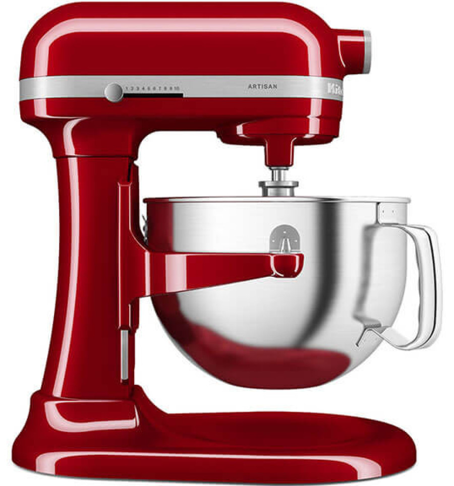 Міксер планетарний KitchenAid Artisan 5,6 л 5KSM60SPXEER