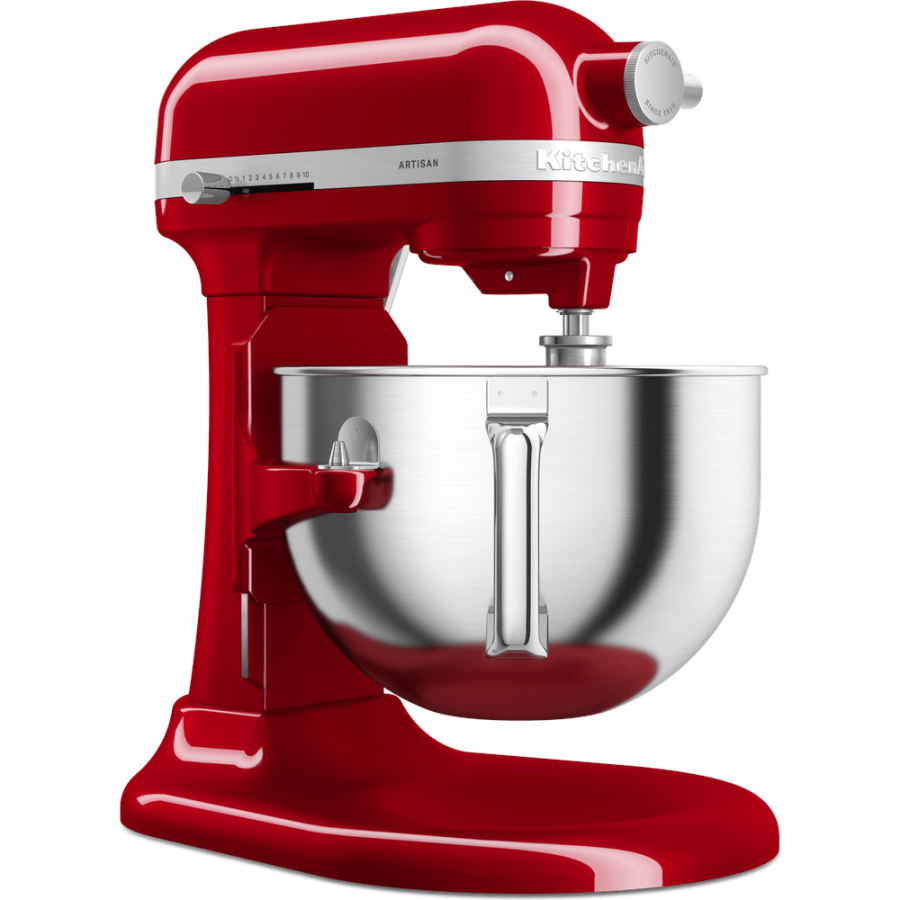 Міксер планетарний KitchenAid Artisan 5,6 л 5KSM60SPXEER