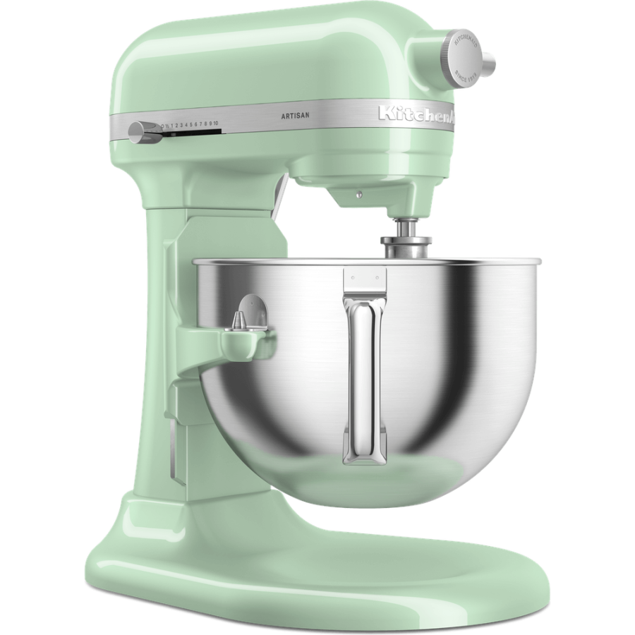 Міксер планетарний KitchenAid Artisan 5,6 л 5KSM60SPXEPT