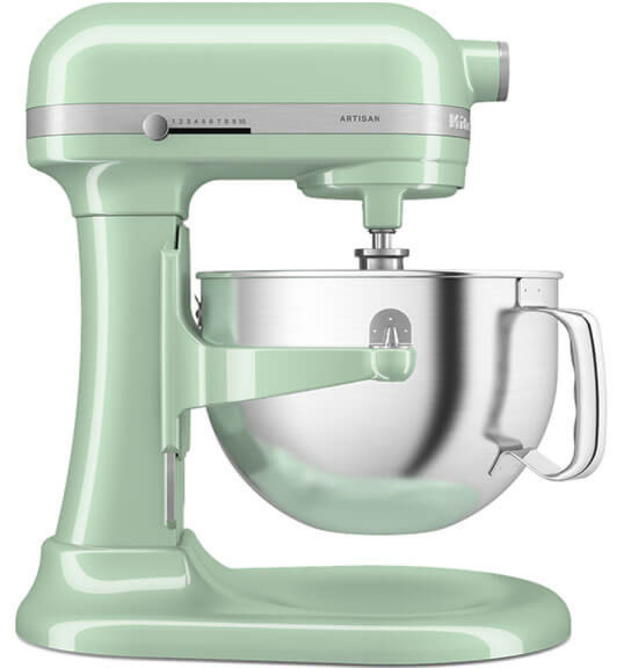 Міксер планетарний KitchenAid Artisan 5,6 л 5KSM60SPXEPT