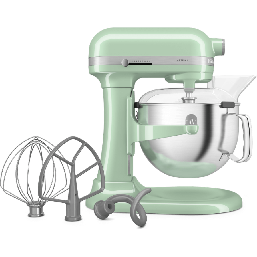 Міксер планетарний KitchenAid Artisan 5,6 л 5KSM60SPXEPT